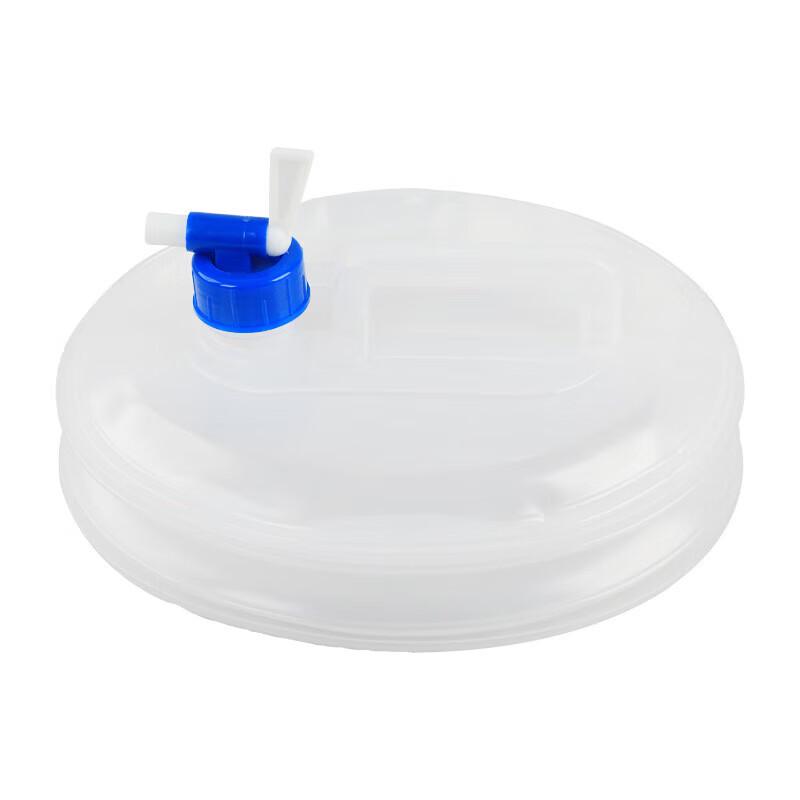 Outdoor Portable Folding Water Bucket