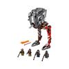 Lego Star Wars AT-ST Raider from The Mandalorian