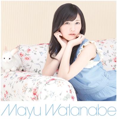 CD MAYU WATANABE - OTONA JELLY BEANS (First Limited Ed SRCL8028 SONY 2012 Japan ObiJapanese Pop/Rock Used