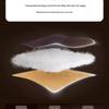 Kangbo Graphene Thermal Hooded Winter Puffer Jacket