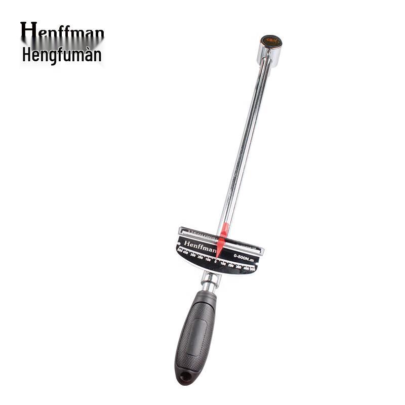 Heng Fuman Automotive Dial Torque Wrench