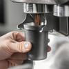 Coffee Dosing Cup Stainless Steel Coffee Bean Measuring Cups Replacement Cafe Barista Tool Espresso Machine Accessories