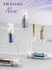 Optical Chameleon Eyeshadow Liquid Dazzling Stage Makeup High Light Film Forming Eyeshadow Liquid Lip Liquid