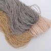 200g Natural Fiber Crochet Yarn 2-ply Yarn Hand Knitting Yarn Raffia Straw Yarn  Handcrafts Material