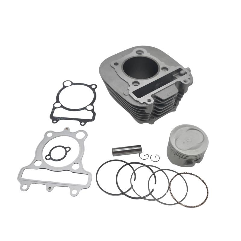 Yamaha YFM250/ADV250 Timberwolf Engine Cylinder Kit 71mm