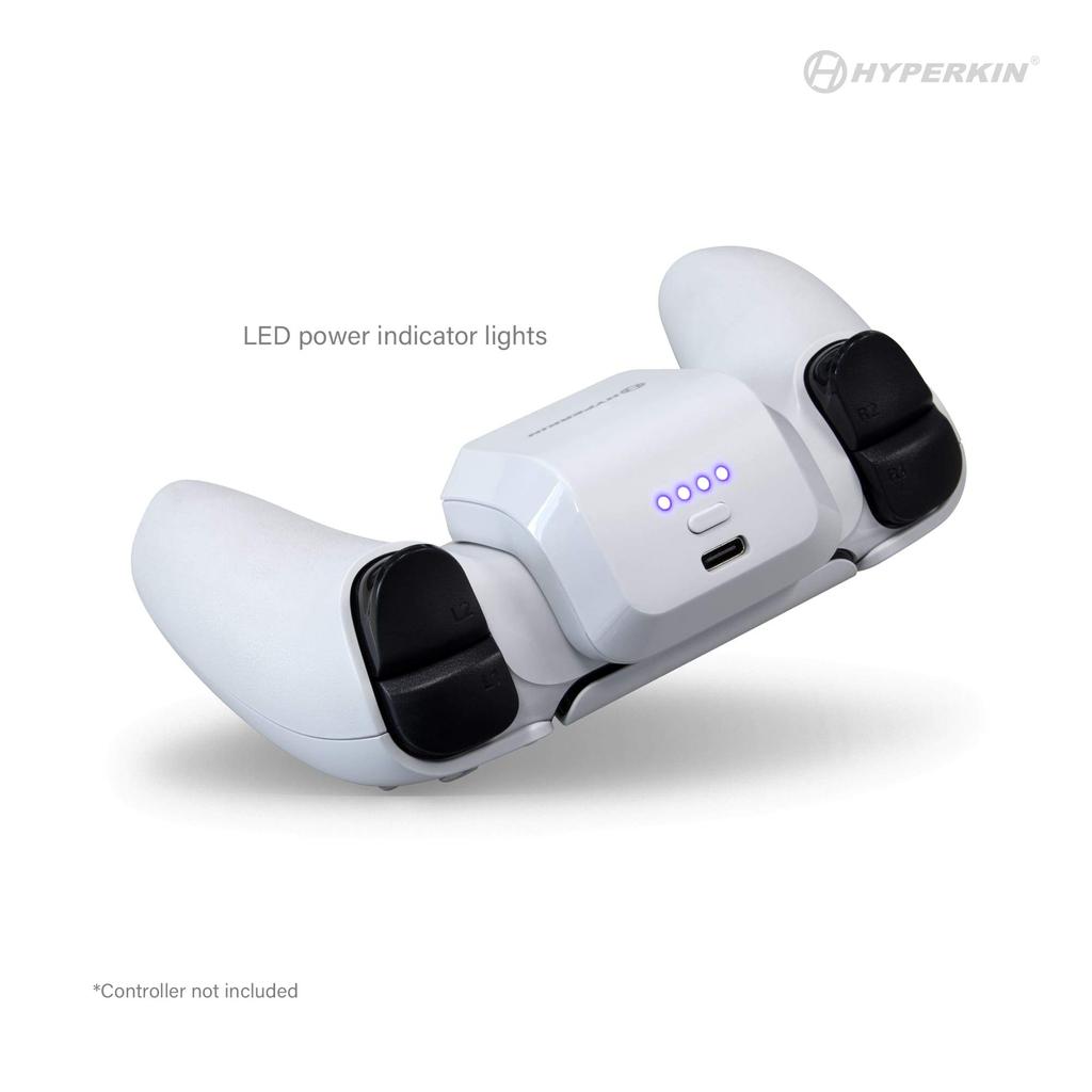 Hyperkin ProCharge Portable Charger Pack for DualSense® (PS5®)