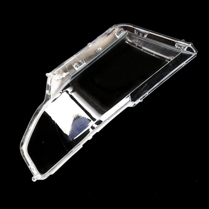 Compatible with 2019-2021 Wuling Hongguang V/Rongguang V Headlight Cover and Lampshade Shell.