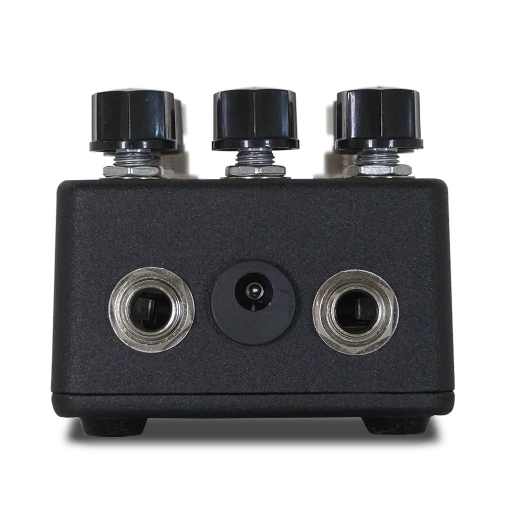Icarus Distortion Guitar Effector D-Sound