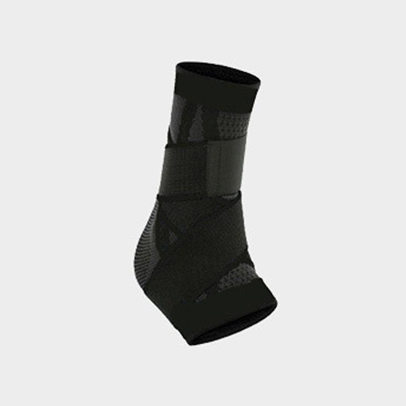 Nylon Sports Ankle Protector Sports Four-sided Elasticity Warm and Breathable Ankle Protector Ankle Protector