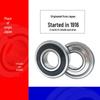 NSK No Noise Bearings 6212-6217ZZ DDU VV