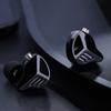 High Fidelitys Gaming Earbuds in Ear Earphone Builts With Detachable OFC Cable And Advanced Dynamic Driver Technology