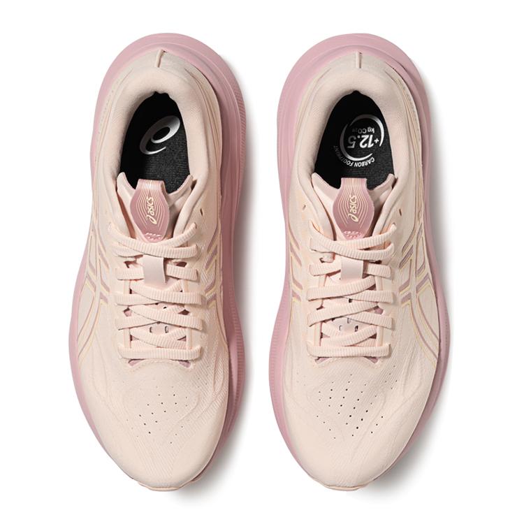 Asics GT-2000 14 Comfortable Versatile Breathable Support Running Shoes Women Sneakers 1012B843-700