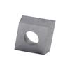 Specifications CCGT CNC Carbide Inserts CNC Carbide Inserts PCD Turning Inserts CCGT Wrench Dirty Environments