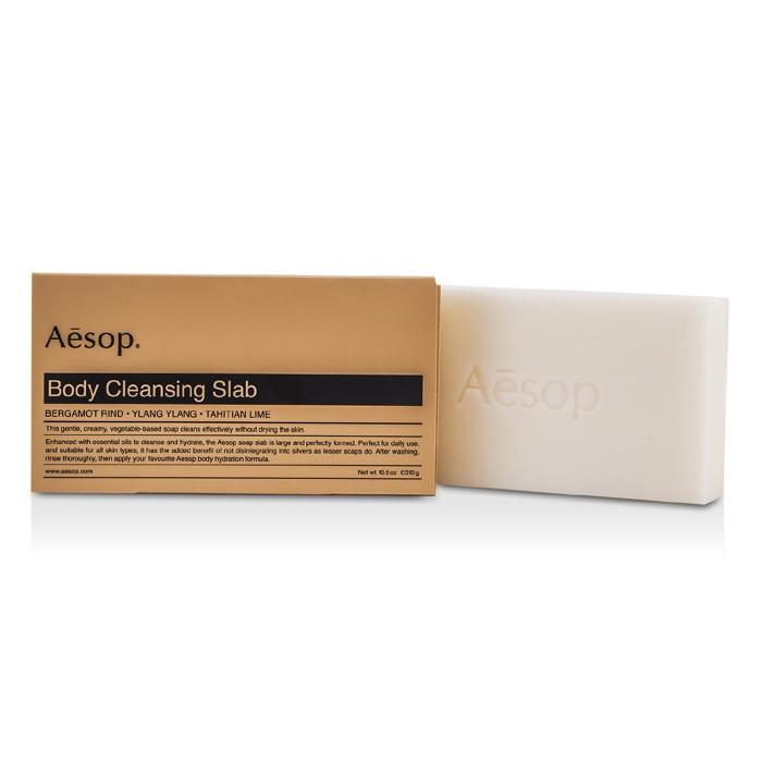 AESOP Body Cleansing Slab