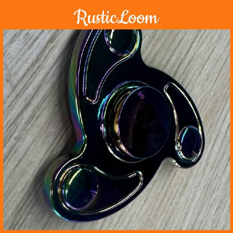 Focus Hand Toy Spinner Finger Edc Stress Adhd Autism Toys Kids Adults