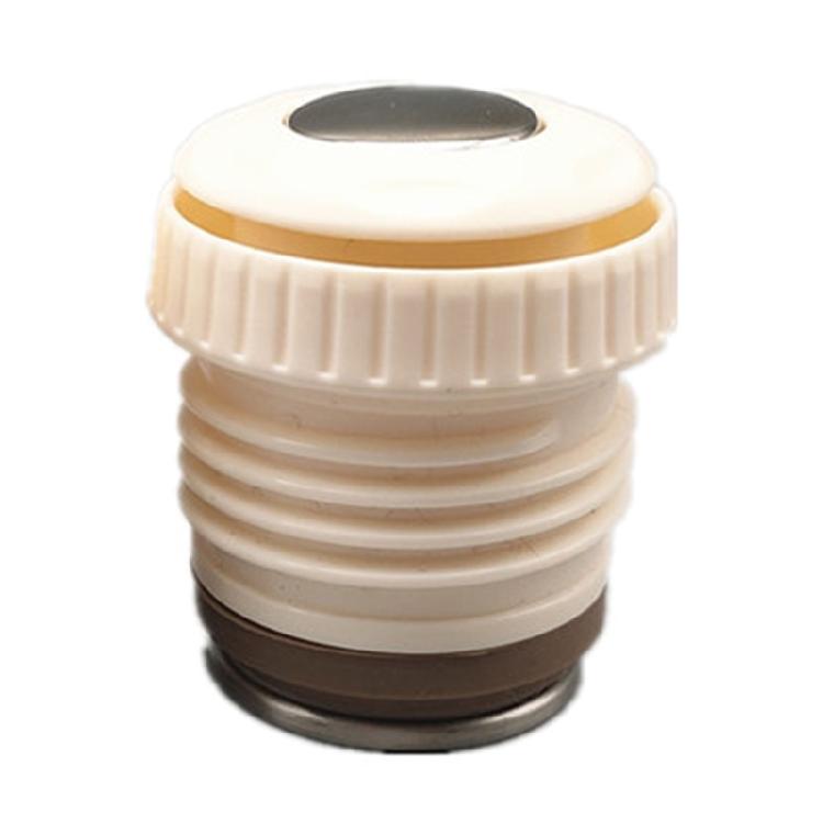 

5.2cm Vacuum Flasks Cover Lid Bullet Flask Cover Universal Travel Mug Practical 1 світло-сірого кольору