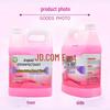Jing Baili Moisturizing Hand Sanitizer Refill Pack