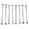 Metal Chassis Fixing Rod for MJX Hyper GO 1/12 H12Y H12Y+ H12P OP Upgrade Parts Accessories Rc Model Crawler Car Truck Buggy