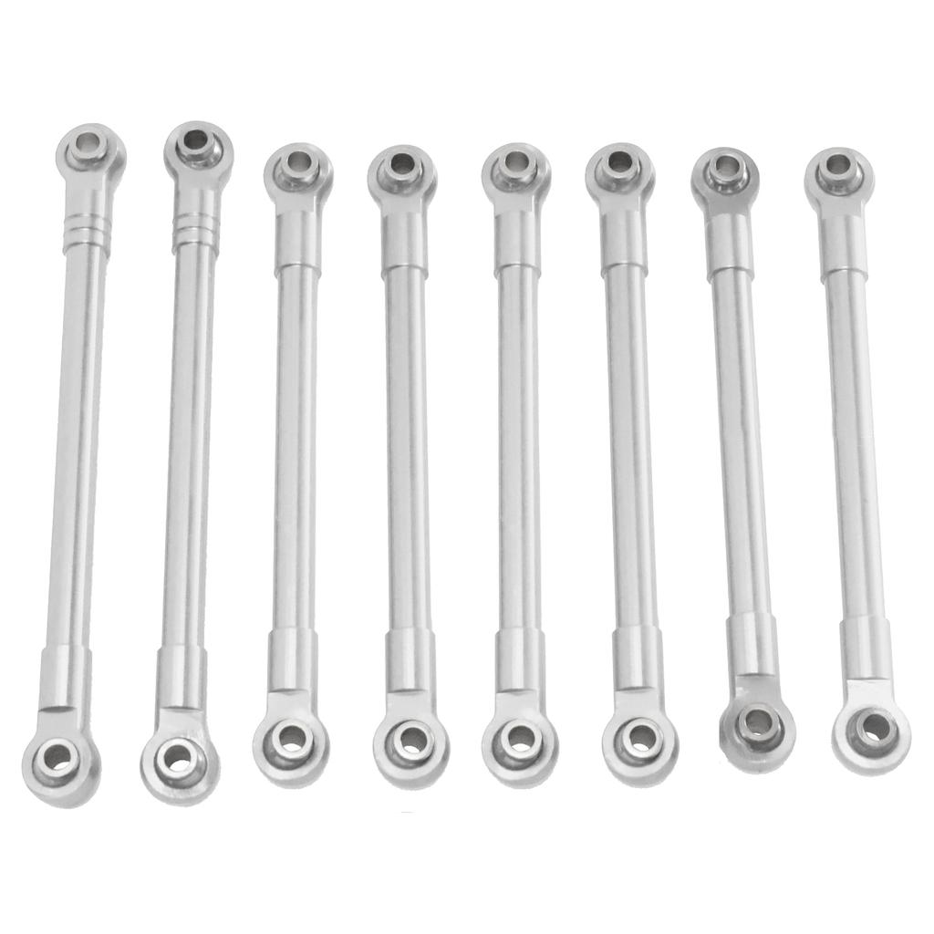 Metal Chassis Fixing Rod for MJX Hyper GO 1/12 H12Y H12Y+ H12P OP Upgrade Parts Accessories Rc Model Crawler Car Truck Buggy