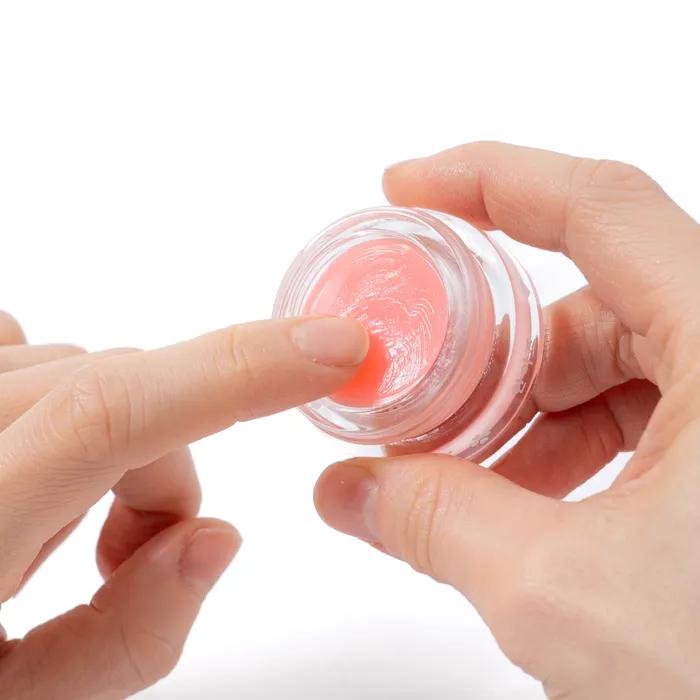 Heart Lip Balm