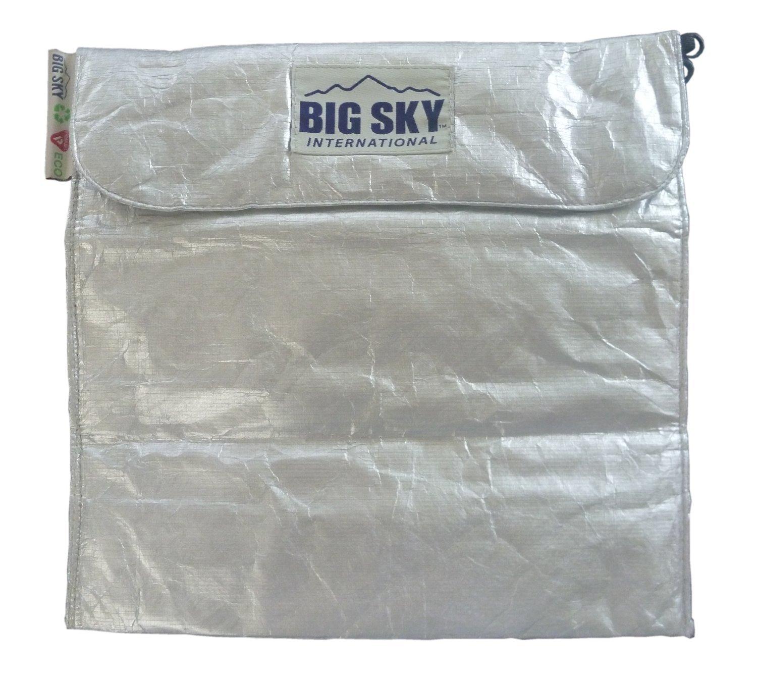 

МЕШОК BIG SKY INTERNATIONAL INSULITE