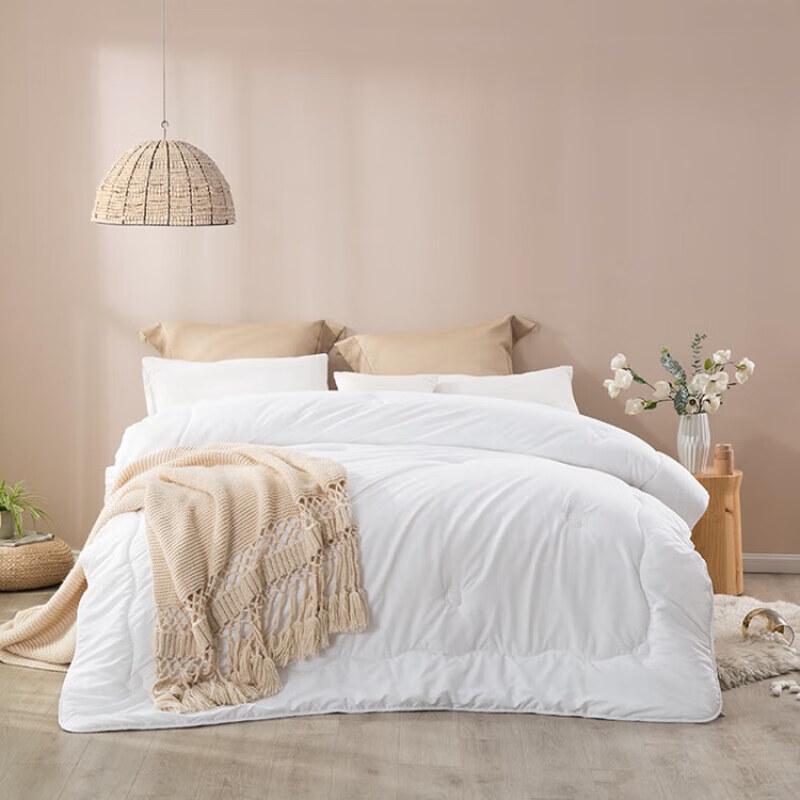 

Mengjie Deep Sleep Soy Protein Fiber Quilt