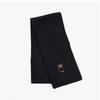 Polo Ralph Lauren Pc1046 001 Fox Knit Muffler