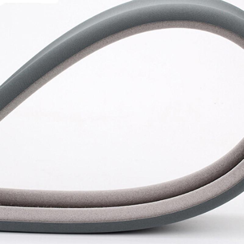 0.95M Flexible Door Bttom Sealing Strip Guard Wind Sealer Stopper Door Decor