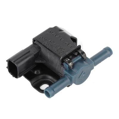 Equipo mecánico – Válvulas solenoides