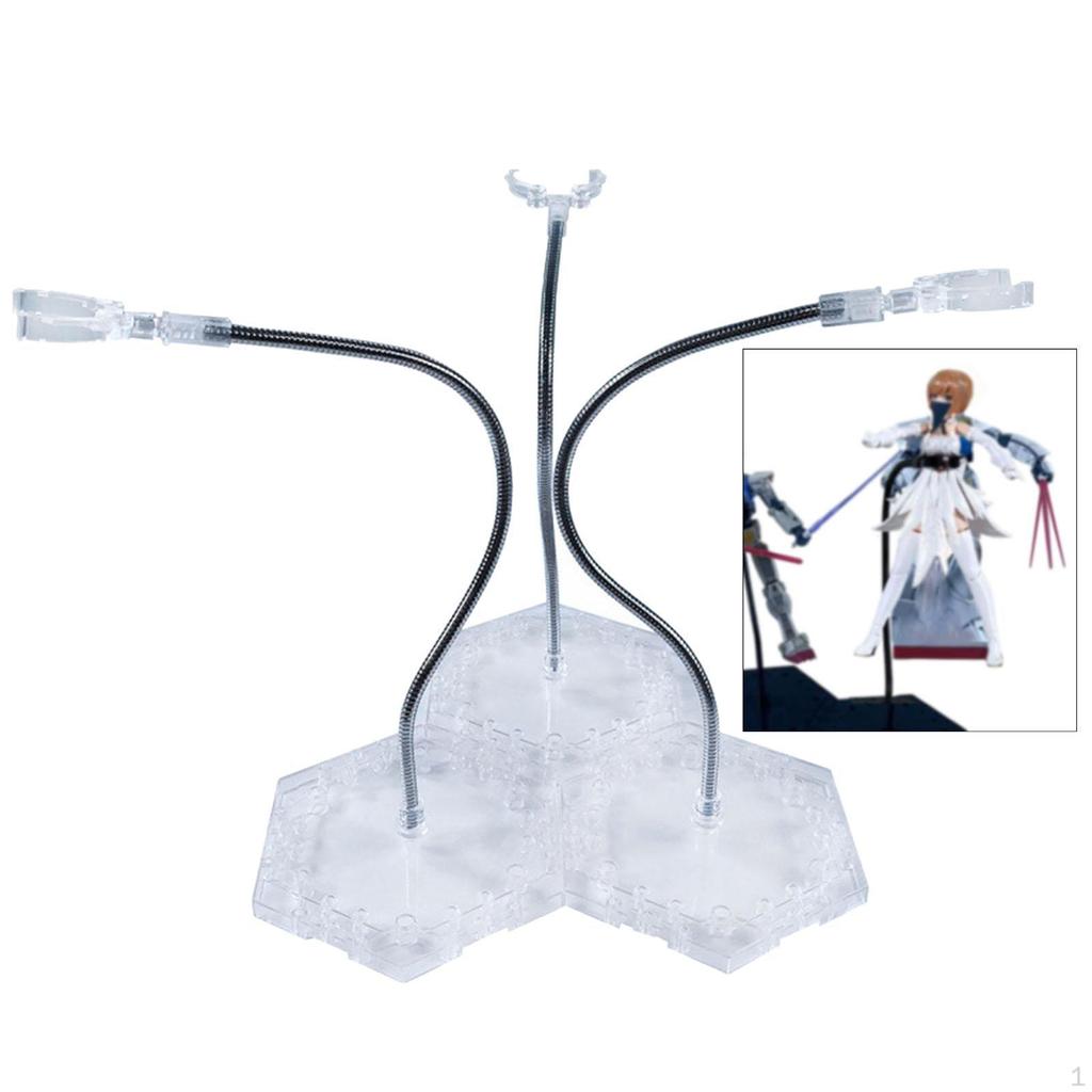 Actionfigurenständer