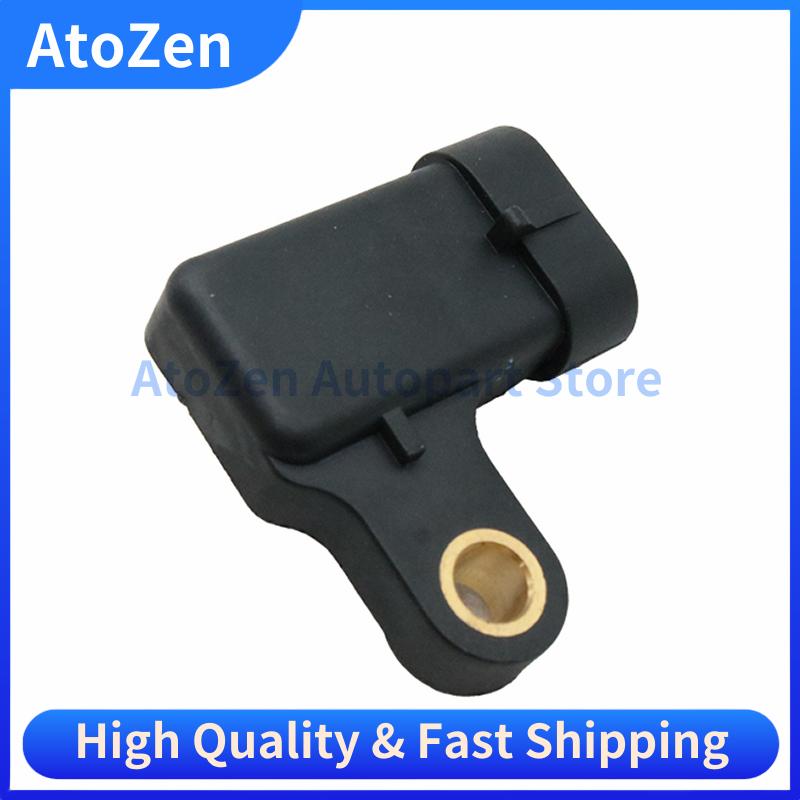 25184080 96276354 MAP Sensor for Chevrolet Daewoo Lanos Leganza Nubiba Rezzo 1.6 1.8 2.0L High Quality Car Accessories New