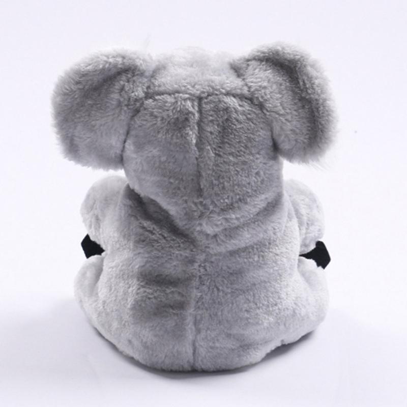 Plush Golfing Driver Headcover  Plush Golfing Driver Headcover Golfing Wood Head Cover Golfing Club Accessories
