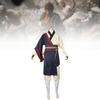 Comfortable Retro Style Black Myth Sun Wukong Cosplay Outfit For Gamers And Fans
