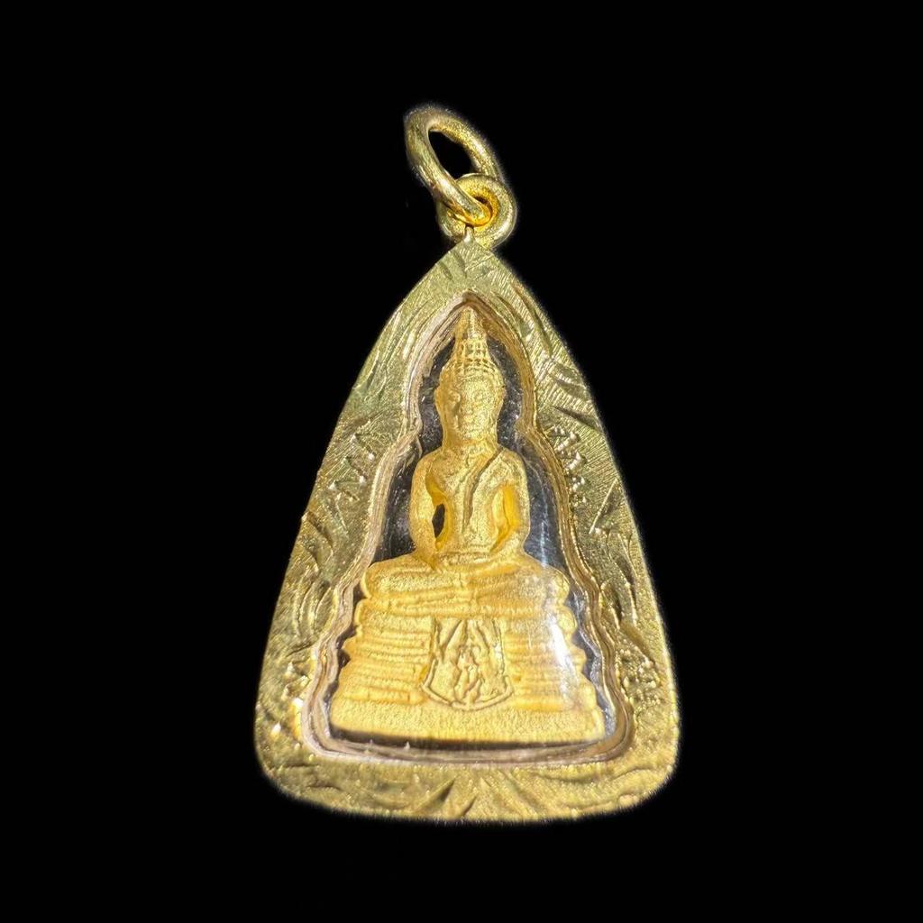 Sothon Mini Thai Buddhist Style - Authentic Temple Brand
