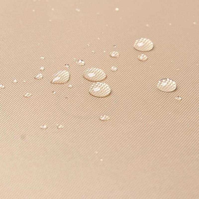 1Pcs Heat-Resistant Grill Pad Non-Stick Reusable Baking Oilcloth Baking Tray Pad