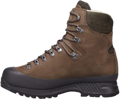 Hiking Boots Hanwag Alaska Wide GTX