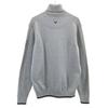 Callaway Long sleeve turtleneck sweater M gray Knit Golf Men's Used