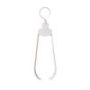Student Dormitory Folding Hangers Save Space Wide Shoulder Clothes Hanger Portable Travel Business Trip Drying Clothes Seamless Hangers