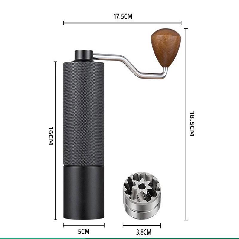 Shangqi Manual Coffee Grinder