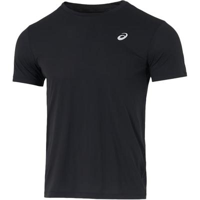 Casual Breathable Versatile Short Sleeve T-Shirt Men Tops 2011D471-001