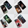 Soft Cover for Xiaomi Poco C75 C65 C85 X7 X6 M8 F7 F8 Ultra F6 Pro Casing Phone Case Yodas Stars Darths j-Jedis Vader Wars