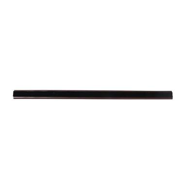 New PVC Door Seal Strip Anti Collision Flexible Door Draft Stopper Self Adhesive Windproof Weatherstrip Window