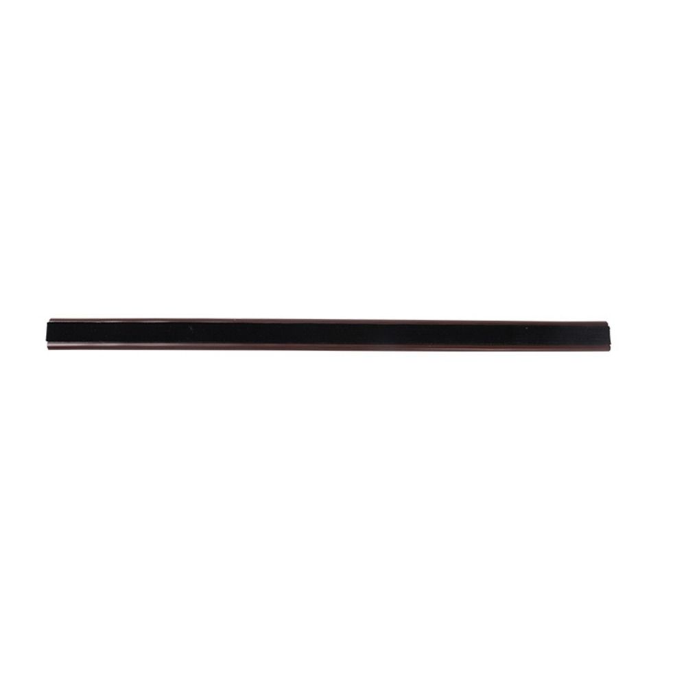 Flexible Door Draft Stopper Anti Collision Window Weather Stripping New Door Seal Strip  Door
