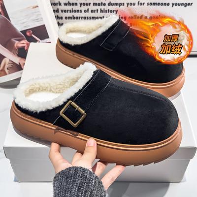 Stiefeletten – Stiefeletten