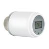For Zigbee For Tuya Smart Thermostatic Radiator Valve with Custom Weekly Programmable Scheduling and Remote Control