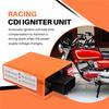L10A Motorcycle Adjustable Racing CDI Igniter Unit 100 ZY100 JOG100 Speed Ignition