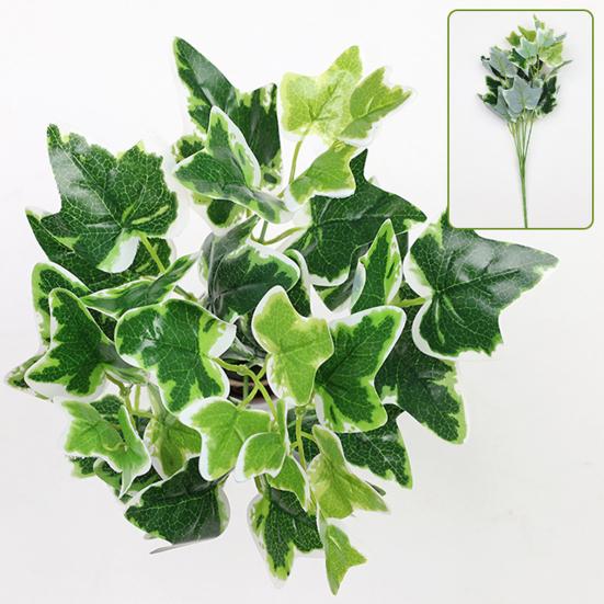 Durable Artificial Plant Bright Color Delicate Charming