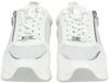 Tamaris Sneaker (1-23732-41) White/silver Com
