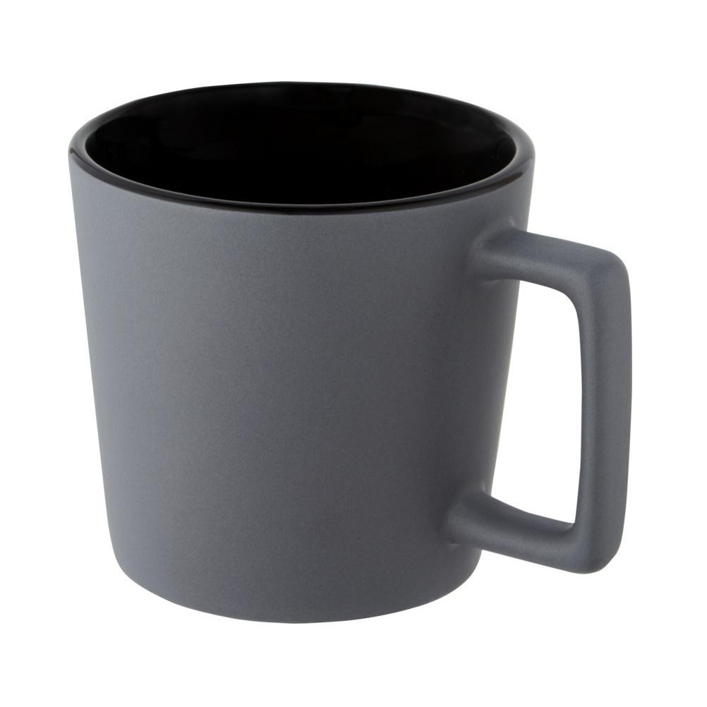Bullet Cali Ceramic 370ml Mug