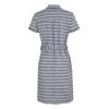 Regatta Womens/Ladies Rema Striped Shirt Dress